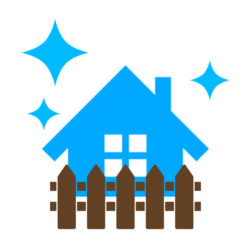 家を建てたとき